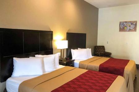 Econo Lodge Inn & Suites Fulton - Rockport - 42