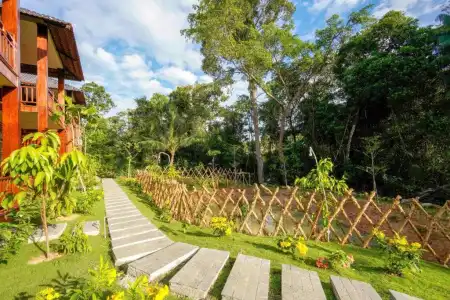 PHU QUOC BAMBUSA RESORT - 131