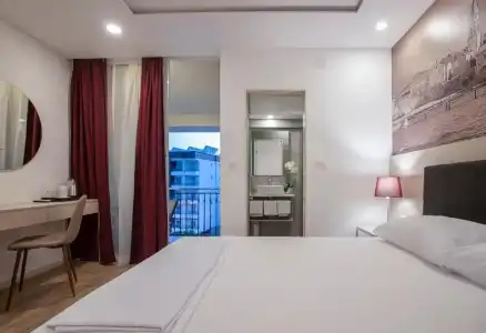 Casa Mia - 1