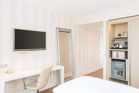 NH Collection Köln Mediapark - 37