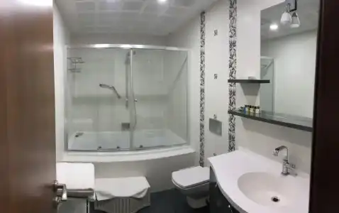 Belle Maison&Residence, Apartment - 64