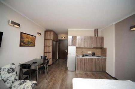 Orbi Sea Tower Apartment - 38