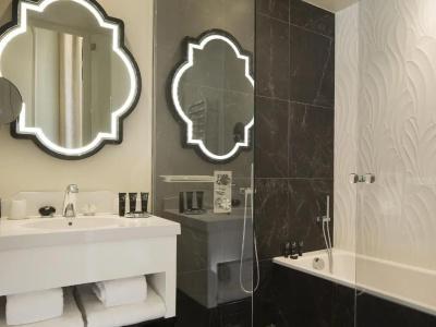 Le Narcisse Blanc & Spa - 159