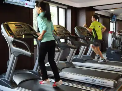 Evergreen Laurel Shanghai - 28