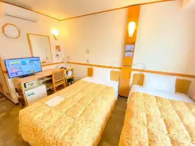 Toyoko Inn Tokyo Machida-eki Odakyu-sen Higashi-guchi - 20