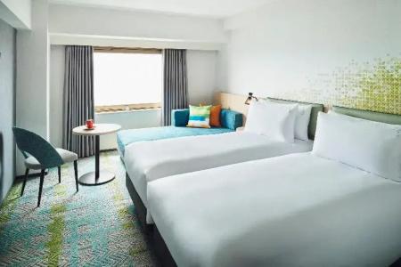 Holiday Inn Kyoto Gojo by IHG - 40