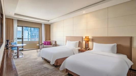 Crowne Plaza Kunming City Centre by IHG - 43