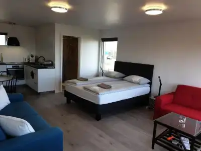 Guesthouse Dyngja - 35