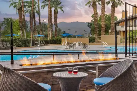 Marriott's Desert Springs Villas I - 37