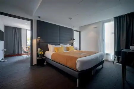 Best Western Plus Central Park & Spa - 36