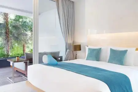 Ace of Hua Hin Resort - 82