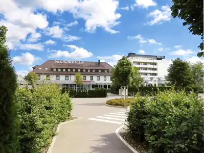 Seligweiler & Restaurant - 9