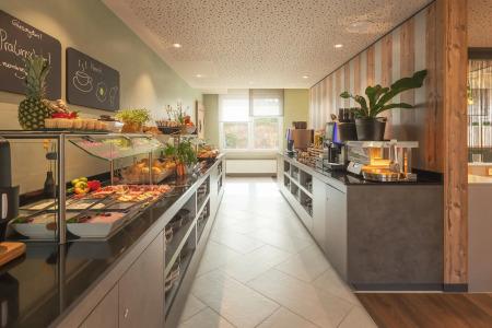 Holiday Inn - the niu, Mill Cologne Mülheim - 18