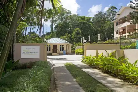 The Palm Seychelles - 15