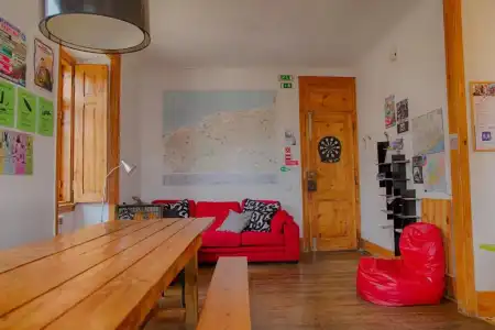 This Is Lisbon Hostel - 0