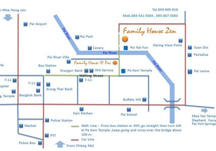 Family House Zen Boutique Resort - 16