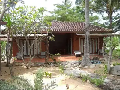 Rachavadee Bankrut Resort - 38