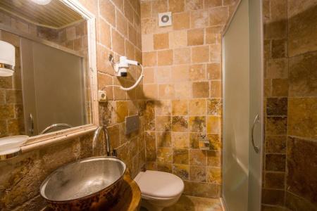 Garden Inn Cappadocia - 71