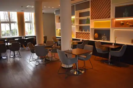 Holiday Inn Dresden - Am Zwinger by IHG - 24