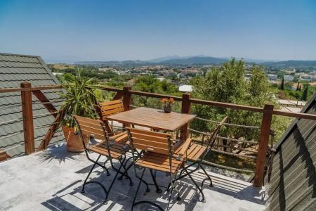 Doors Urla & Bungalows - 112