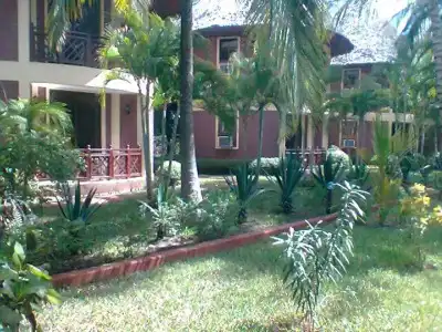 Sunrise Beach Resort - 38