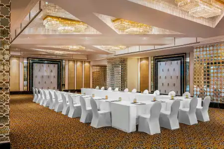The St. Regis Mumbai - 23
