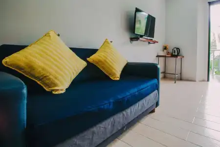 Good Dream - Hostel - 68
