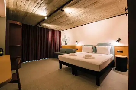 Ibis Styles ST Pauls Bay Malta - 55
