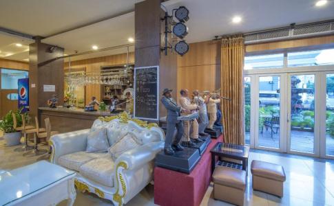 Eden Plaza Danang - 31