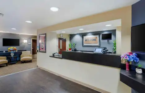 Extended Stay America Suites New York City LaGuardia Airport - 1