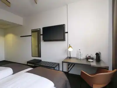 B&B Berlin City-Ost - 38