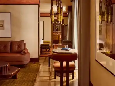 Orient Express La Minerva - 60