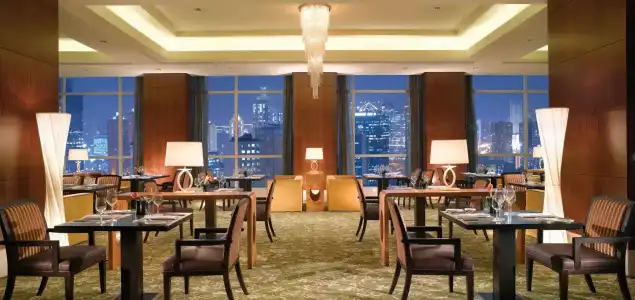 The Residences at The Ritz-Carlton Jakarta, Pacific Place - 22