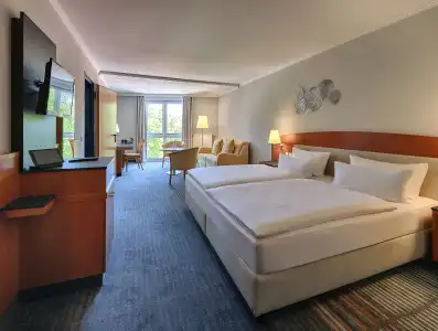 Dorint SeeBinz-Therme - 73
