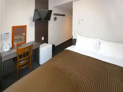 Arigato Stay Suzuka - 5