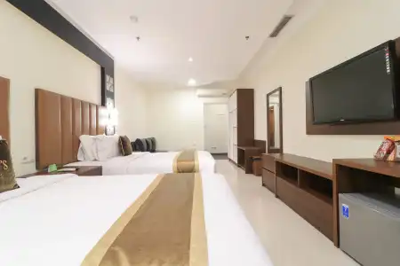 Coin's Jakarta - 121