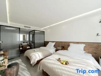 Zhiyunjian Garden Resort - 11
