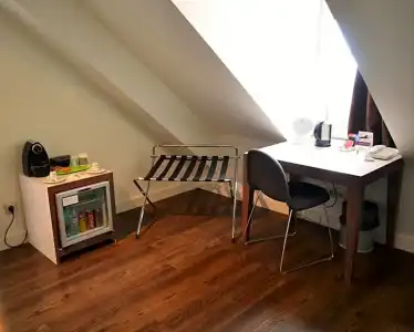 Hôtel Mercure Strasbourg Centre Gare - 45