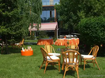Crowne Plaza Bucharest by IHG - 27