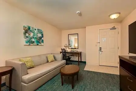 Hilton Garden Inn Overland Park - 74