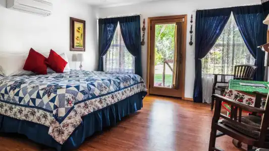 Red Horse Bed and Breakfast - 35