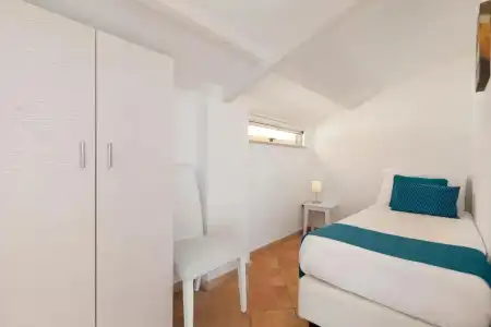 Tasso Suites & Spa - 102