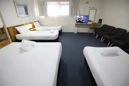 Reign Inn Newcastle - 64