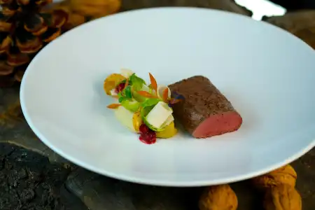Walliserhof Grand-& Spa Saas-Fee - 39