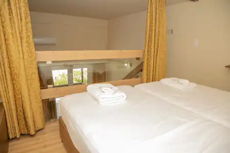 Alia suites and spa - 5