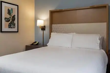 Holiday Inn VICTORIA – ELK LAKE by IHG - 120