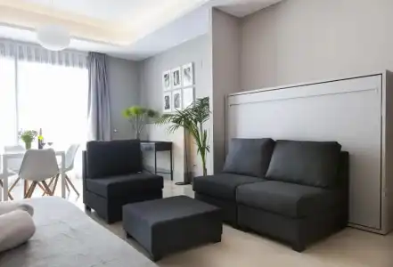 Kare No Apartments by Sitges Group - 94