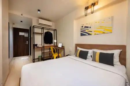 Click Andheri MIDC - 73