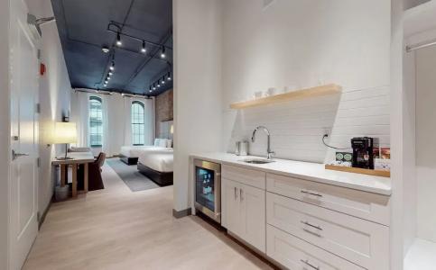 Studio 154 Luxury - 88