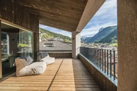 Aquila Dolomites Residence - 55